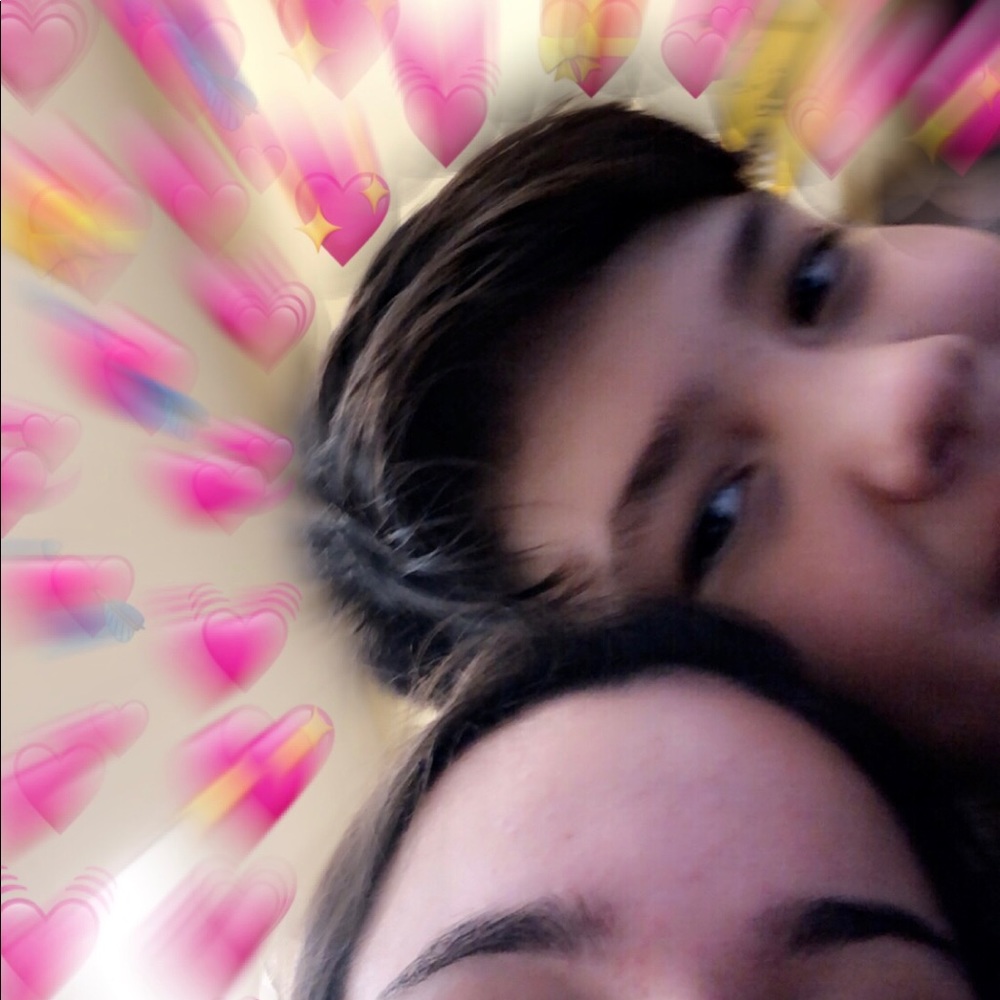 Meet your Posher, Aurora